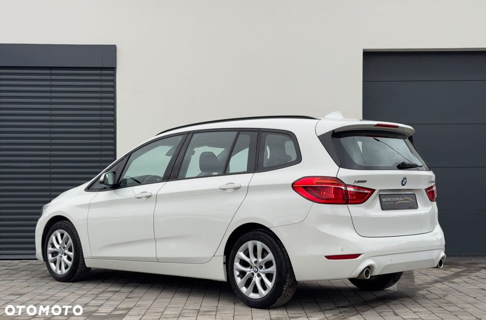 BMW Seria 2 220d xDrive Sport-Aut Advantage - 6