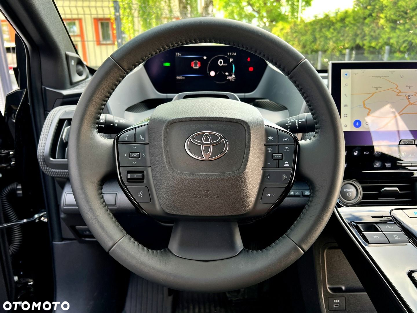 Toyota bZ4X 71.4kWh 4x4 Premiere Edition - 10
