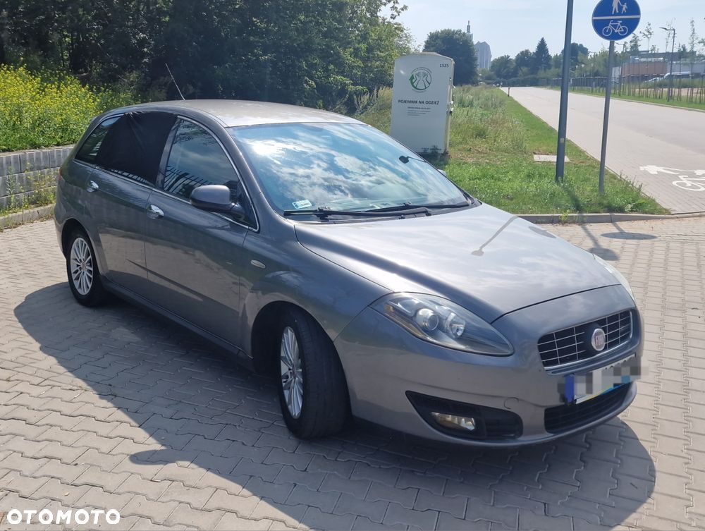 Fiat Croma - 2