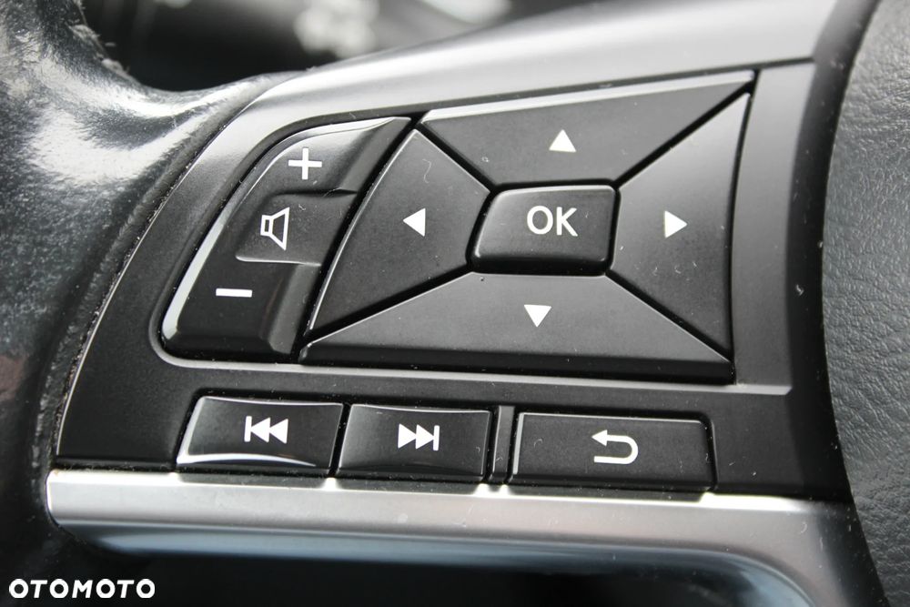 Nissan Qashqai 1.6 DCi Tekna Xtronic - 16