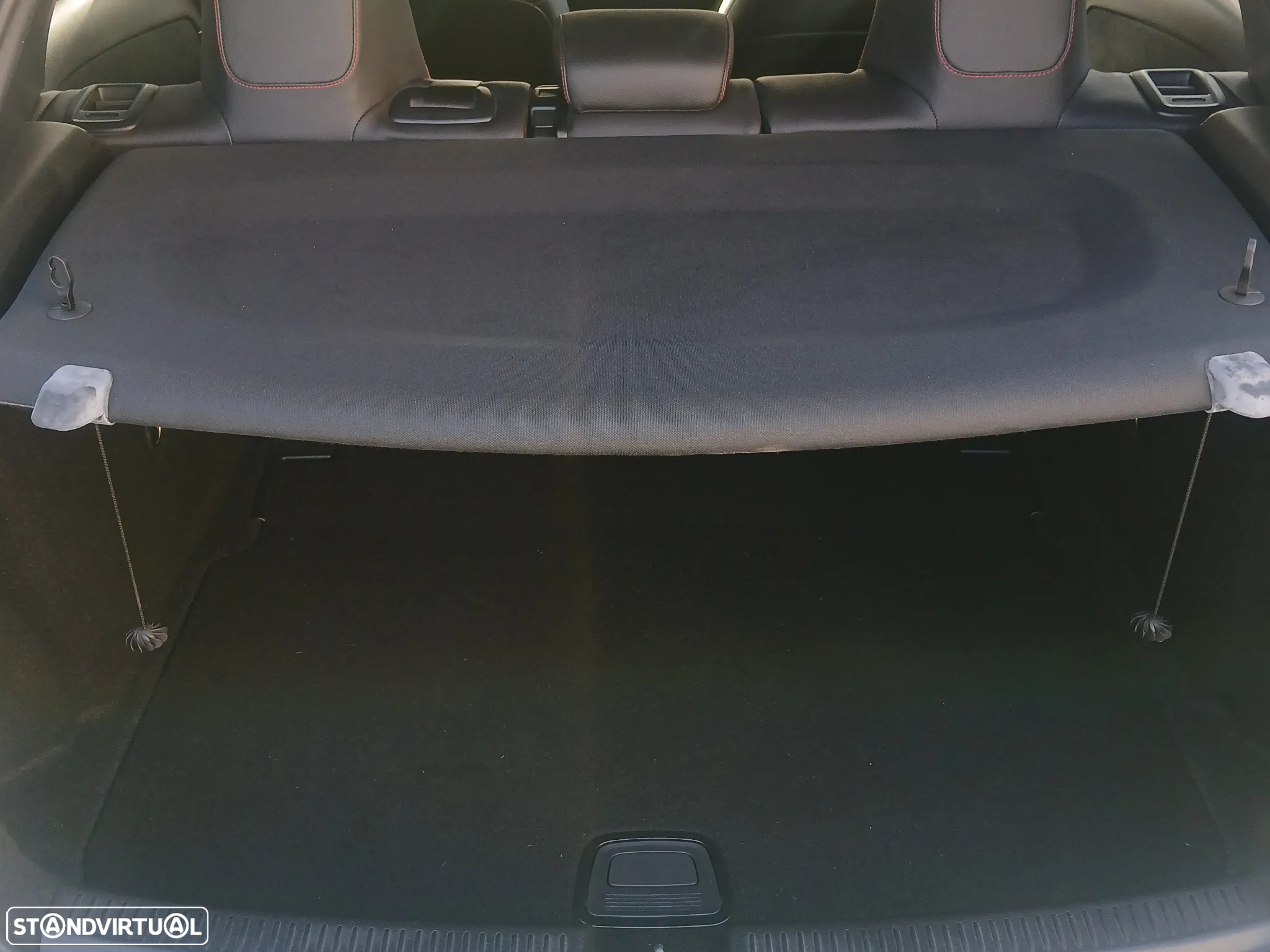 Mercedes-Benz A 180 d 7G-DCT AMG Line - 37