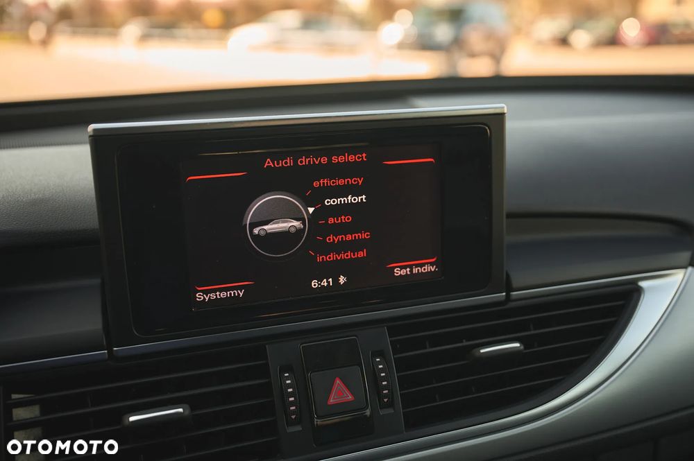 Audi A6 Limousine 3.0 TDI DPF quattro S tronic - 34