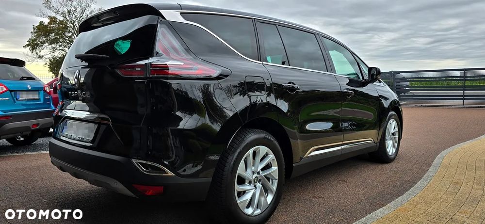 Renault Espace 1.6 dCi Energy Initiale Paris EDC 7os - 13