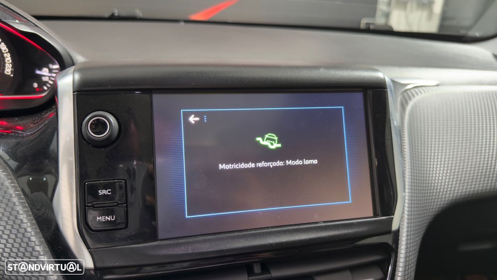 Peugeot 2008 1.2 PureTech GT Line - 30