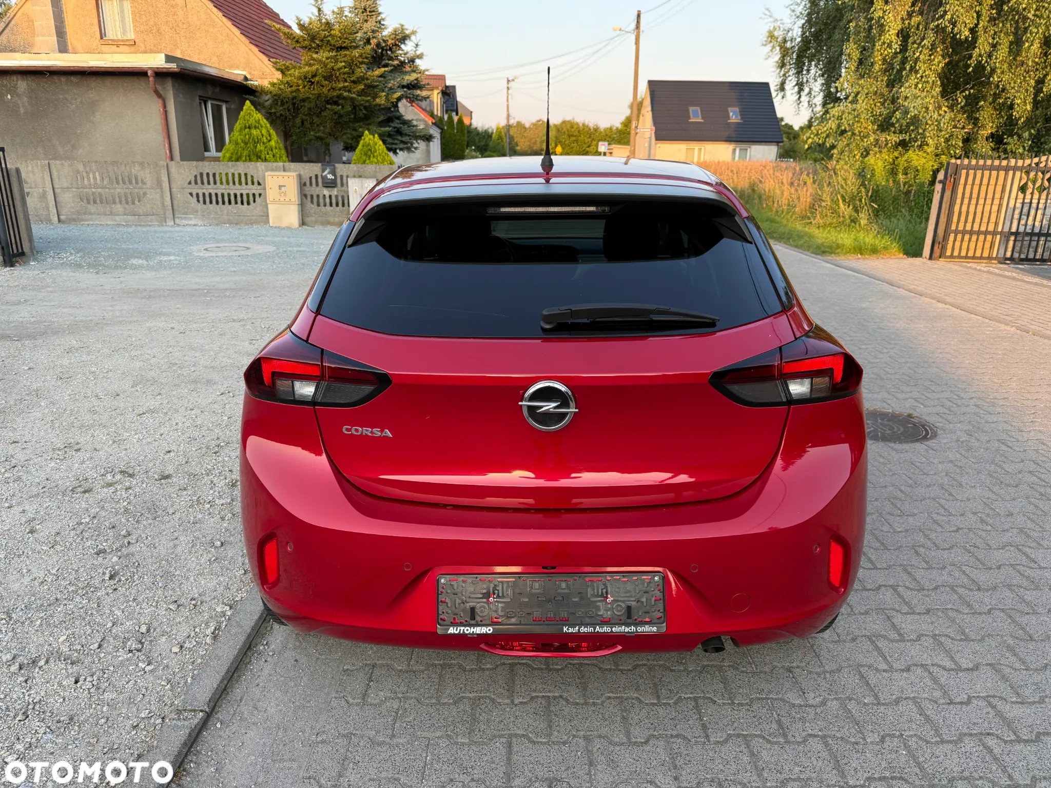 Opel Corsa 1.2 Edition S&S - 6