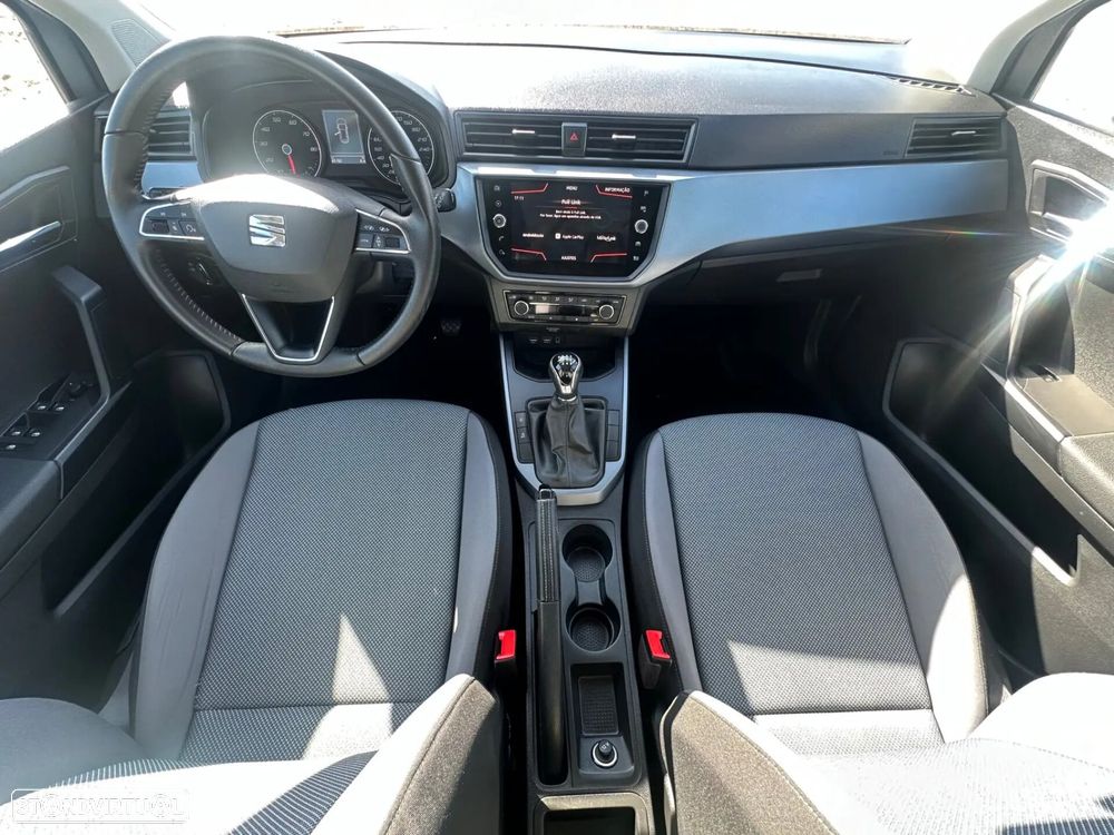 SEAT Arona 1.0 TSI Style - 8