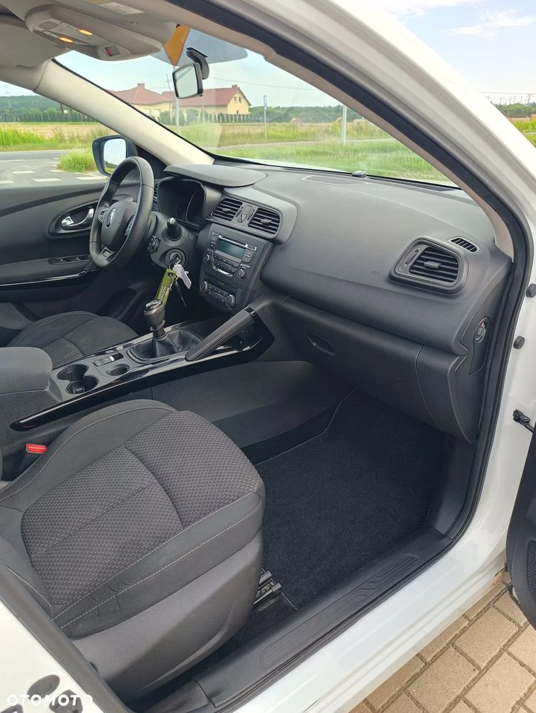 Renault Kadjar 1.2 Energy TCe Life - 24