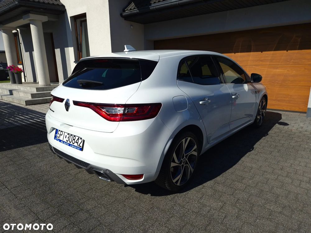 Renault Megane 1.6 TCe GT EDC - 4