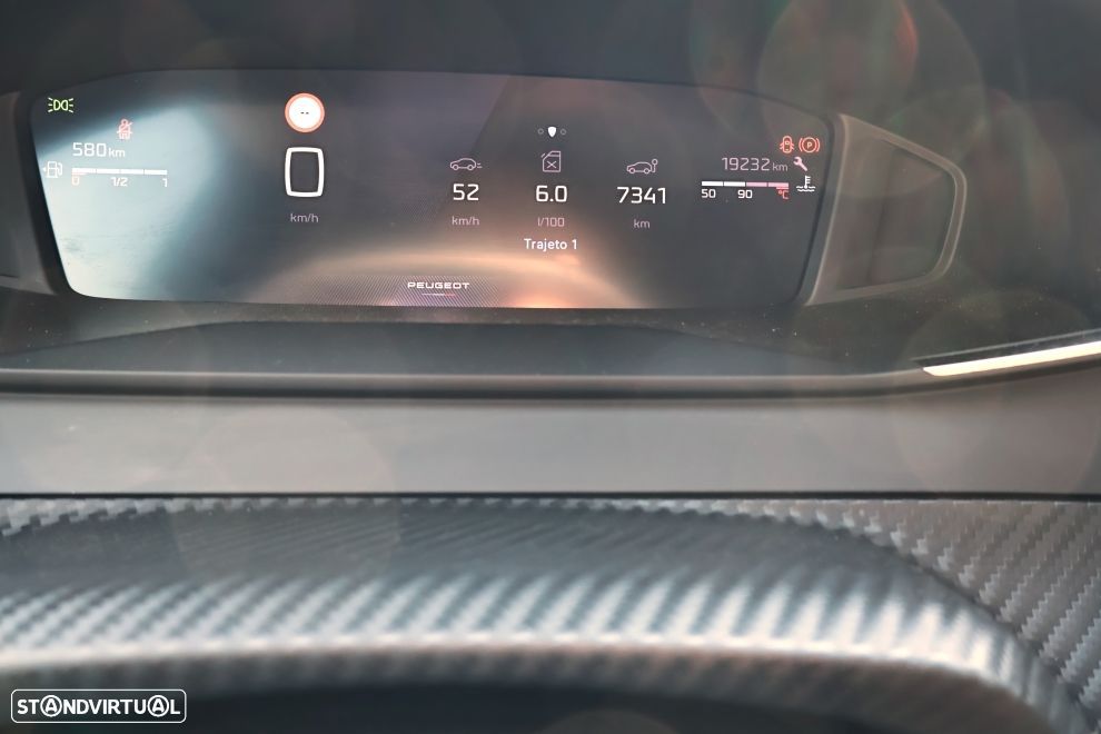 Peugeot 208 1.2 PureTech Allure - 7