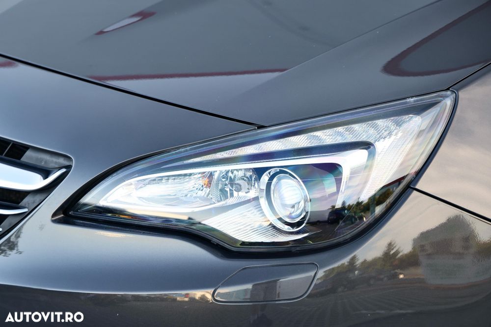 Opel Cascada 2.0 CDTI ECOTEC Start/Stop Cosmo - 6
