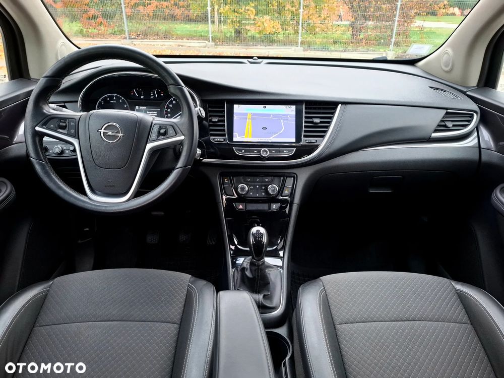 Opel Mokka - 6