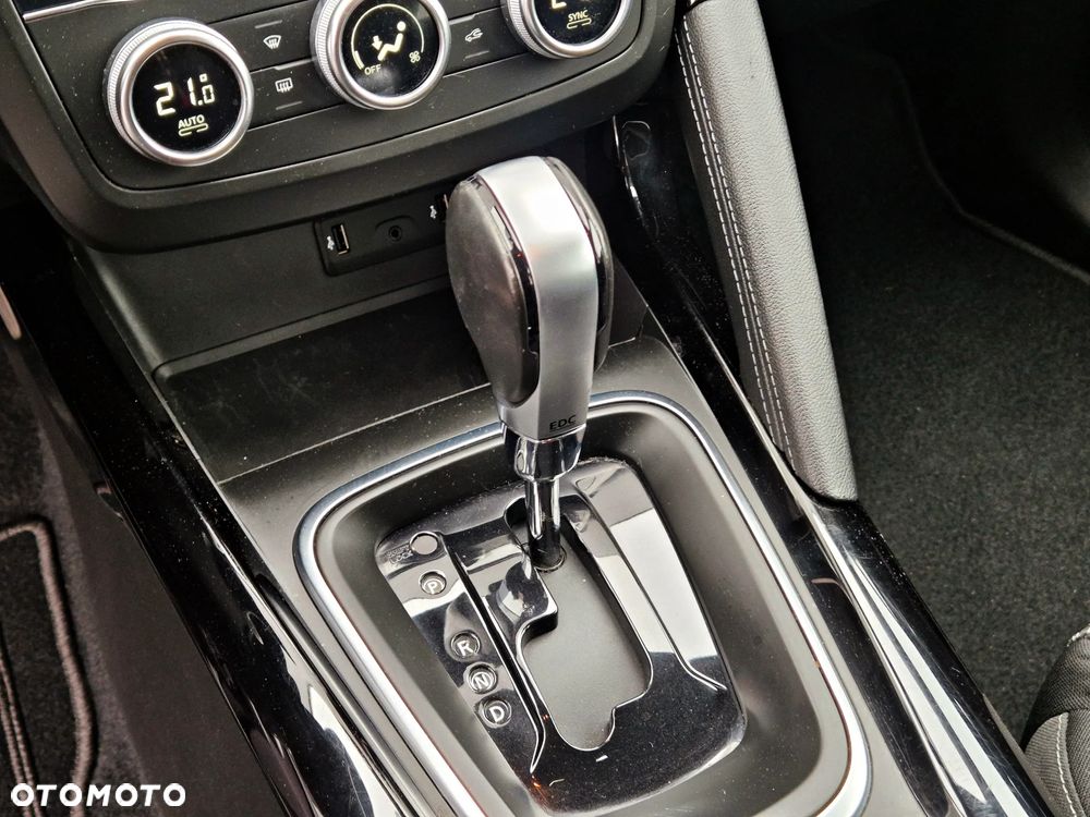 Renault Kadjar BLUE dCi 115 EDC LIMITED - 33