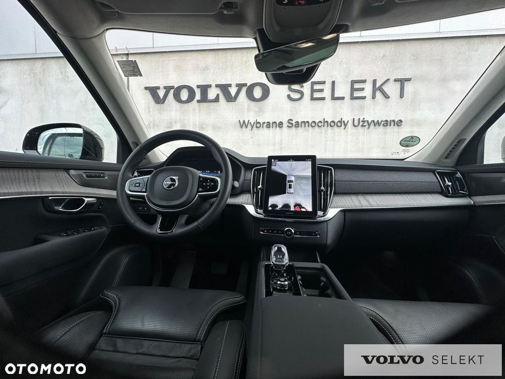 Volvo XC 90 - 36