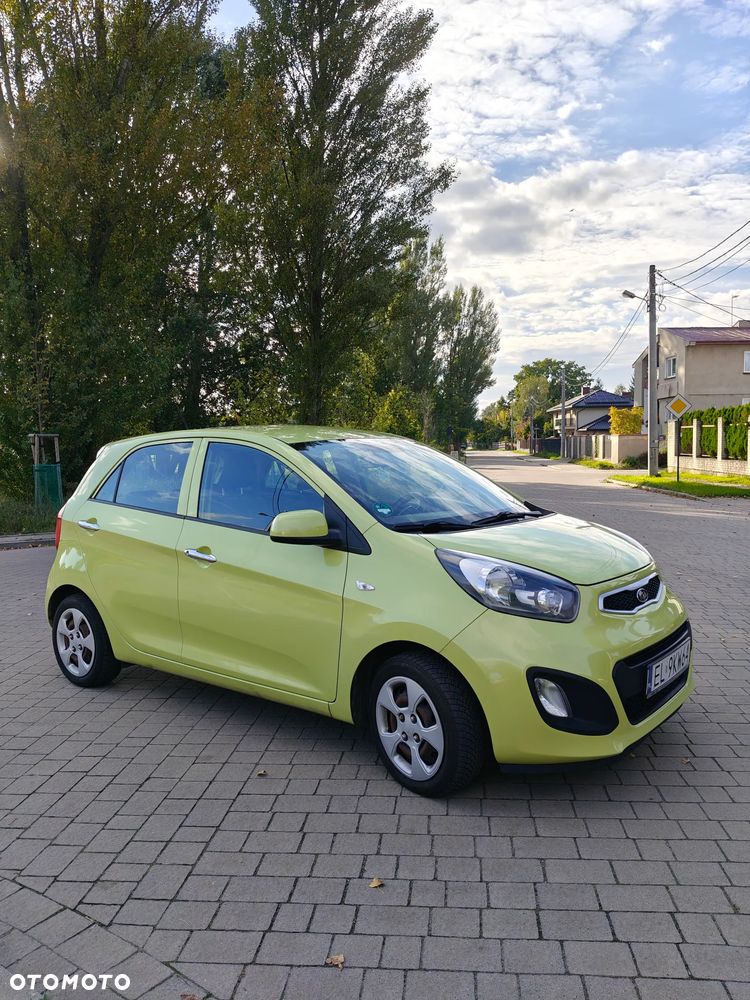Kia Picanto - 6