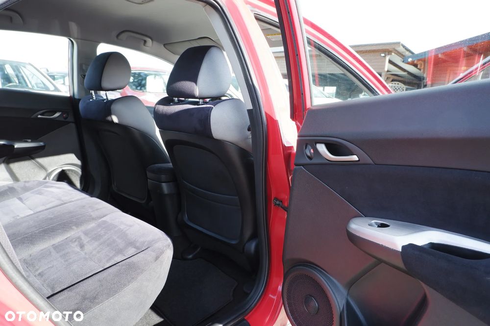 Honda Civic 1.8i-VTEC Sport - 11