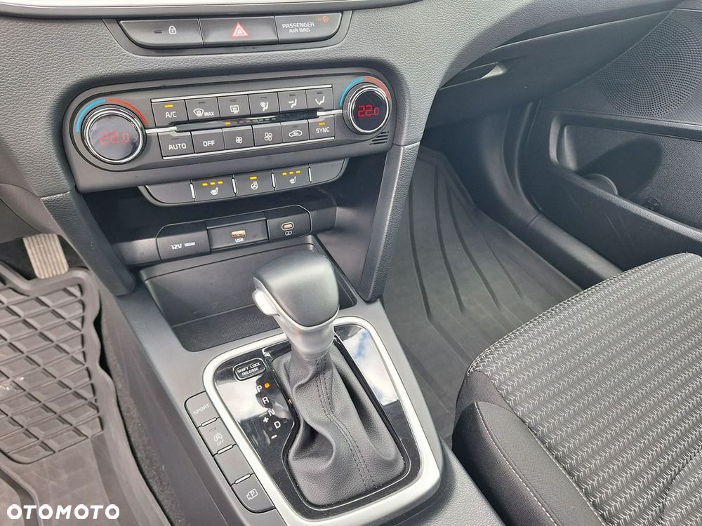 Kia XCeed 1.5 T-GDI M DCT - 16