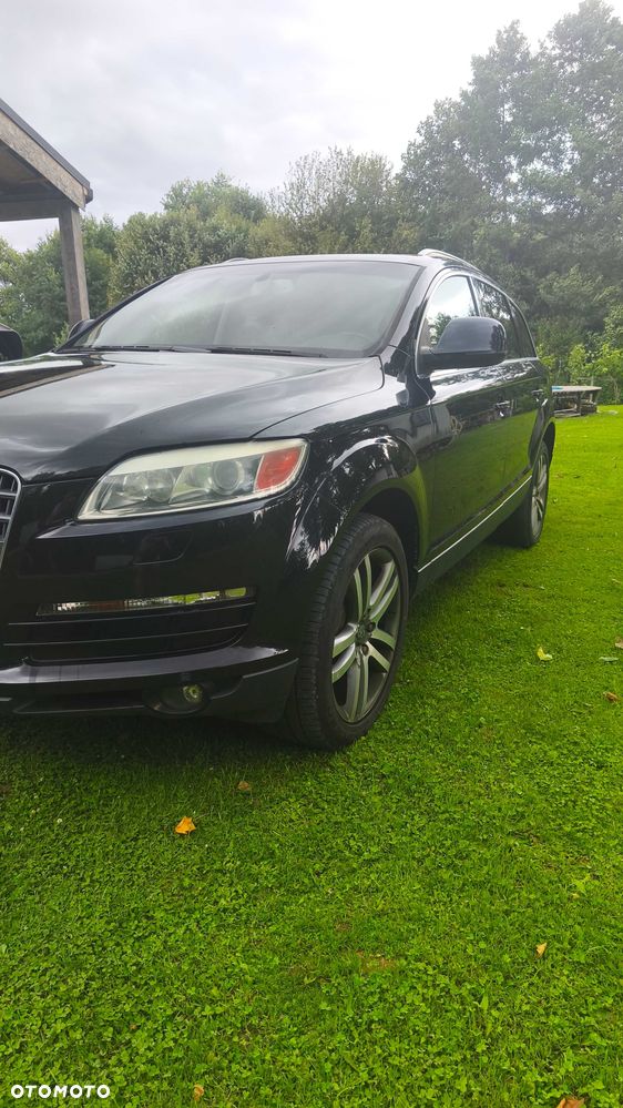 Audi Q7 - 2