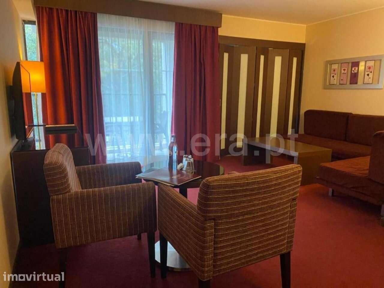 Apartamento T1 / Cascais, Cascais e Estoril - Grande imagem: 2/11