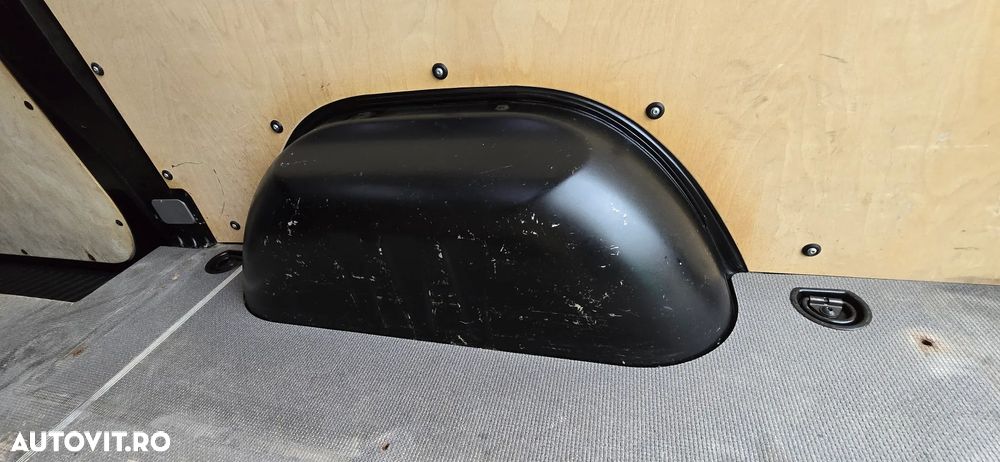 Mercedes-Benz Sprinter - 39