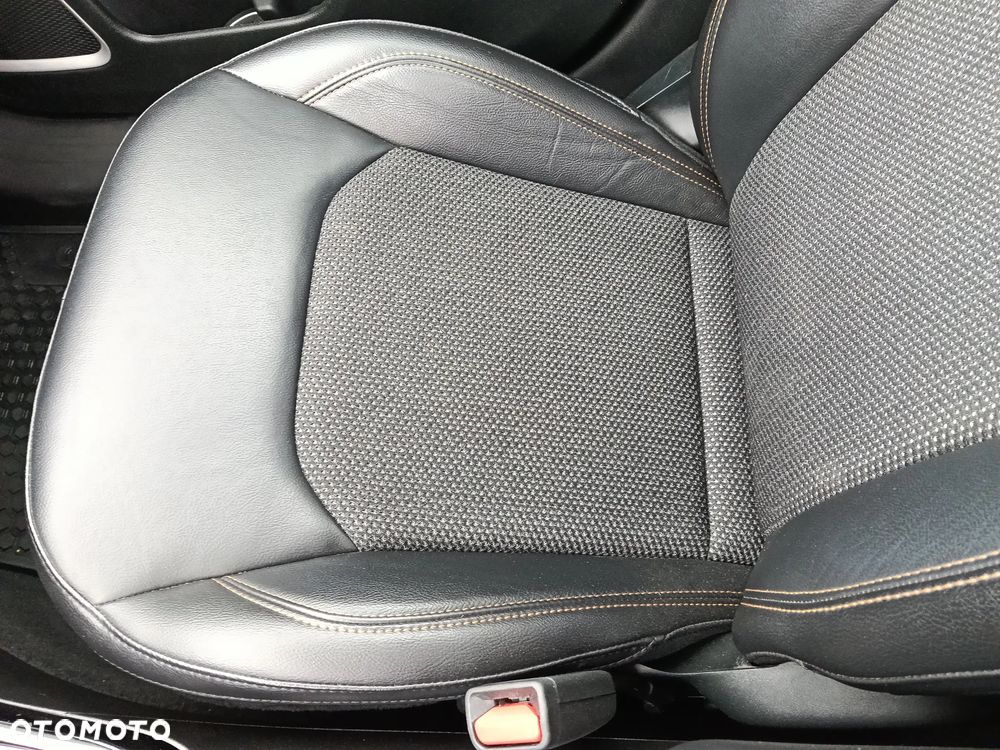 Jeep Compass 1.4 MultiAir Limited - 26