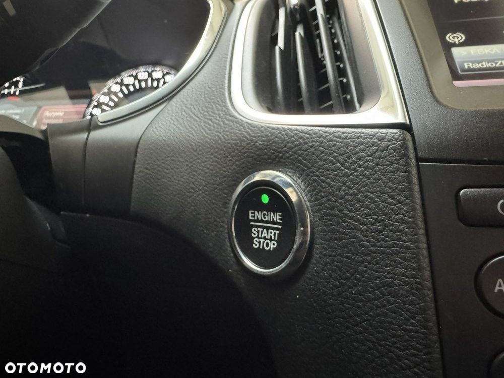 Ford S-Max 2.0 TDCi Titanium PowerShift - 28