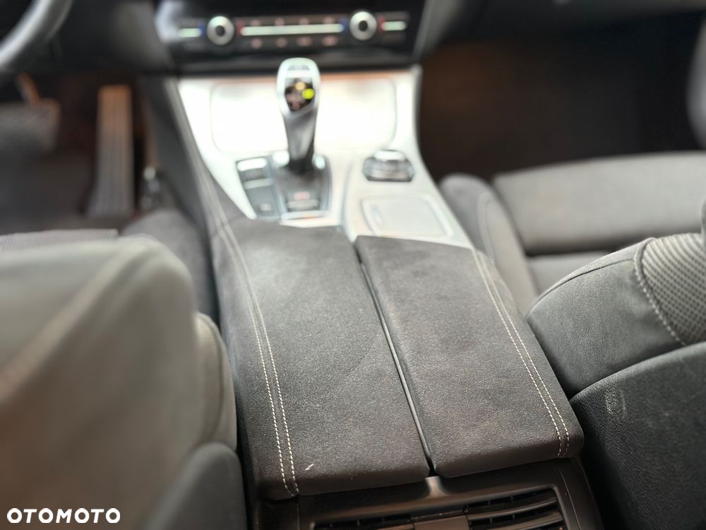 BMW Seria 5 - 27