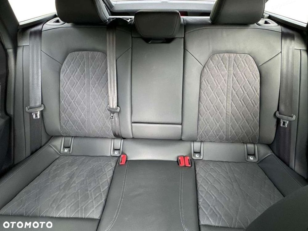 Audi A5 Limousine TFSI Quattro S tronic - 18