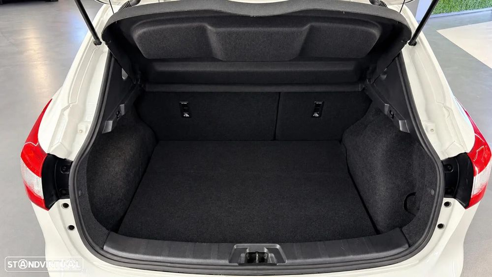 Nissan Qashqai 1.5 dCi Acenta - 55