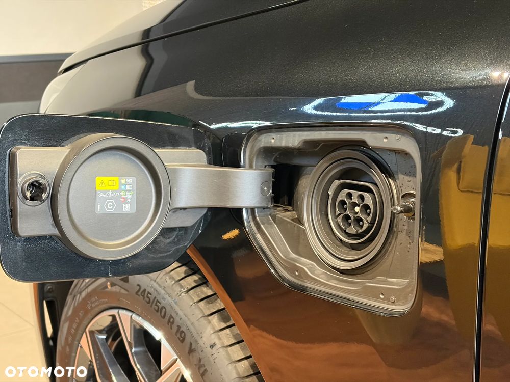 BMW X3 30e xDrive - 14