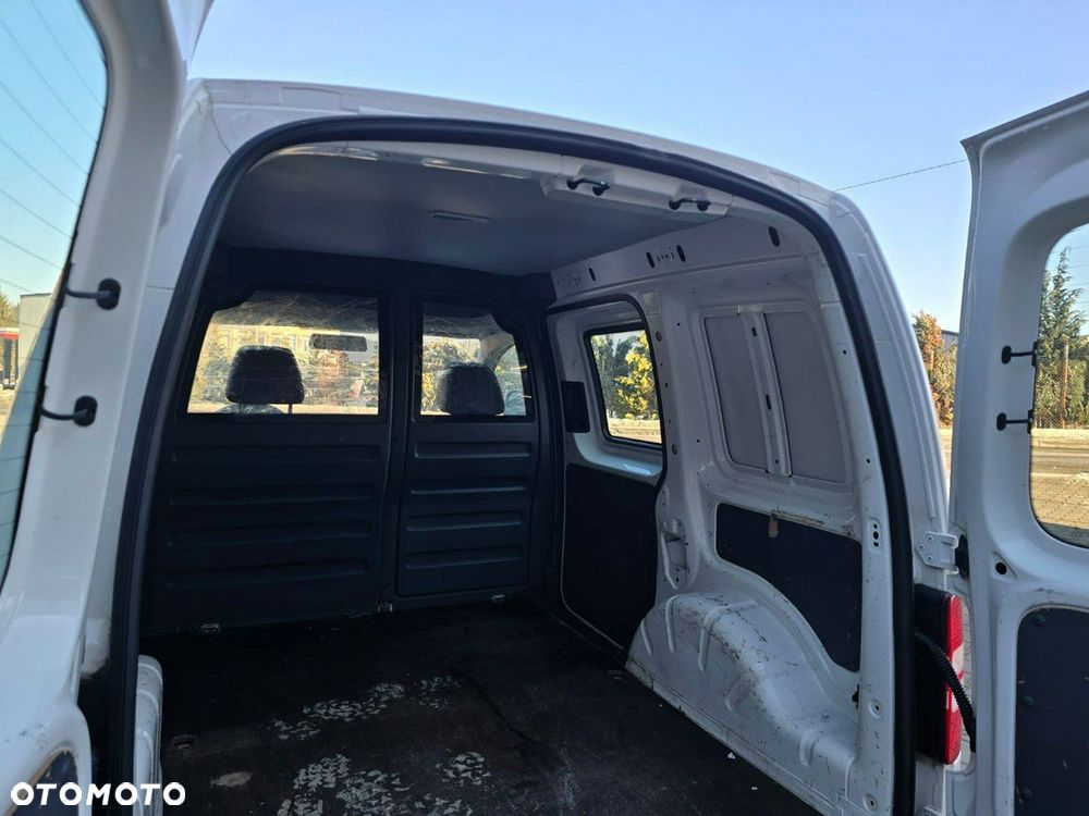 Volkswagen Caddy - 24