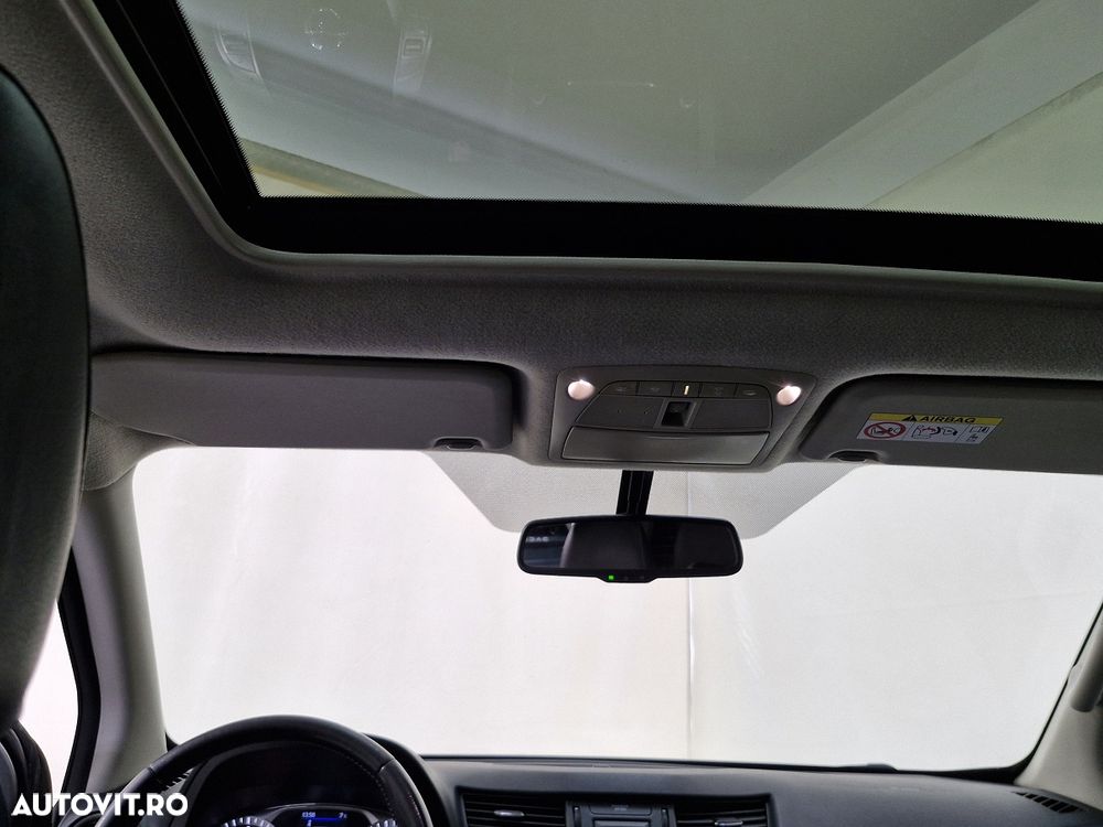 Nissan Navara Bi Turbo Double Cab Tekna Aut. - 10