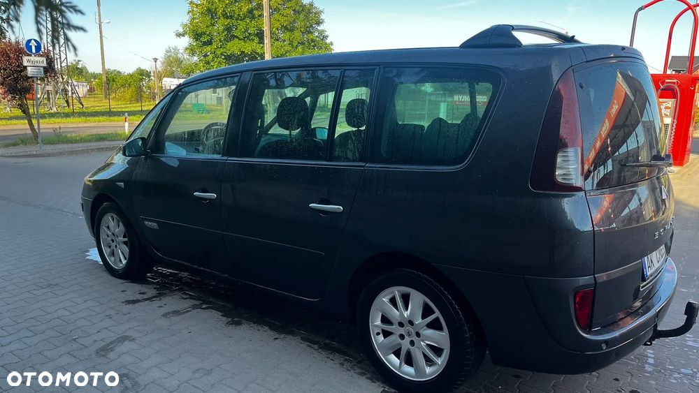 Renault Grand Espace 2.0 dCi FAP Dynamique - 7