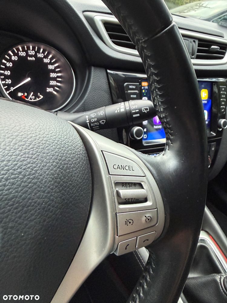 Nissan Qashqai - 15