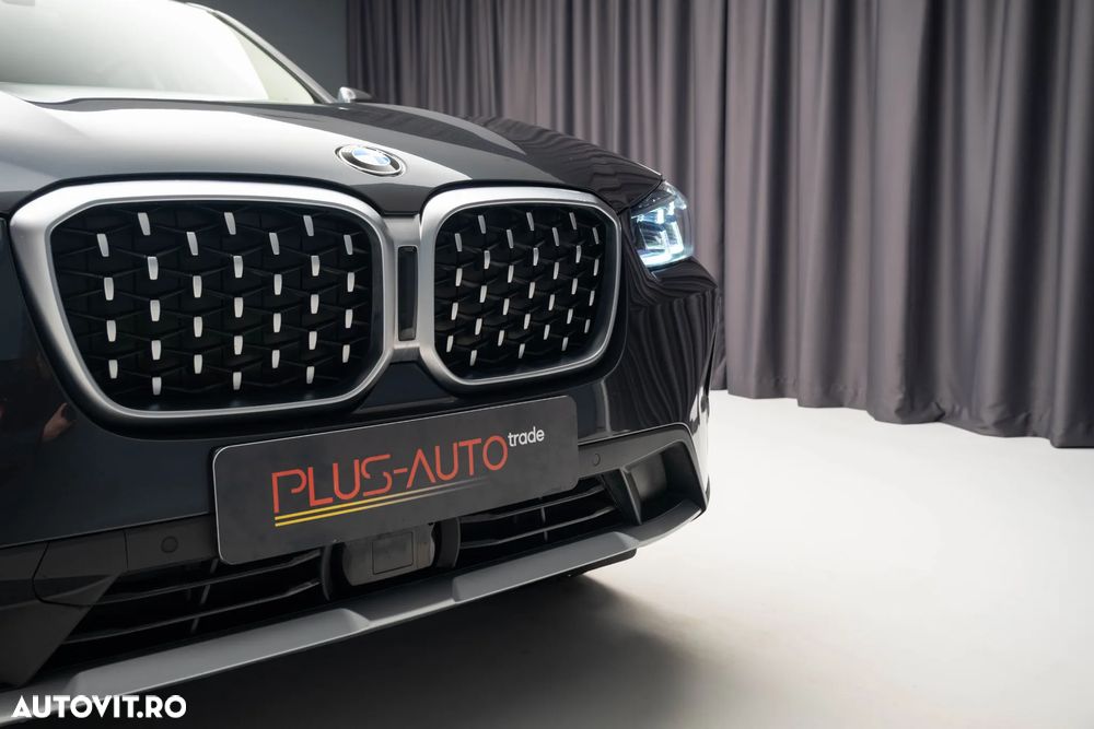 BMW X4 xDrive30d AT MHEV - 4