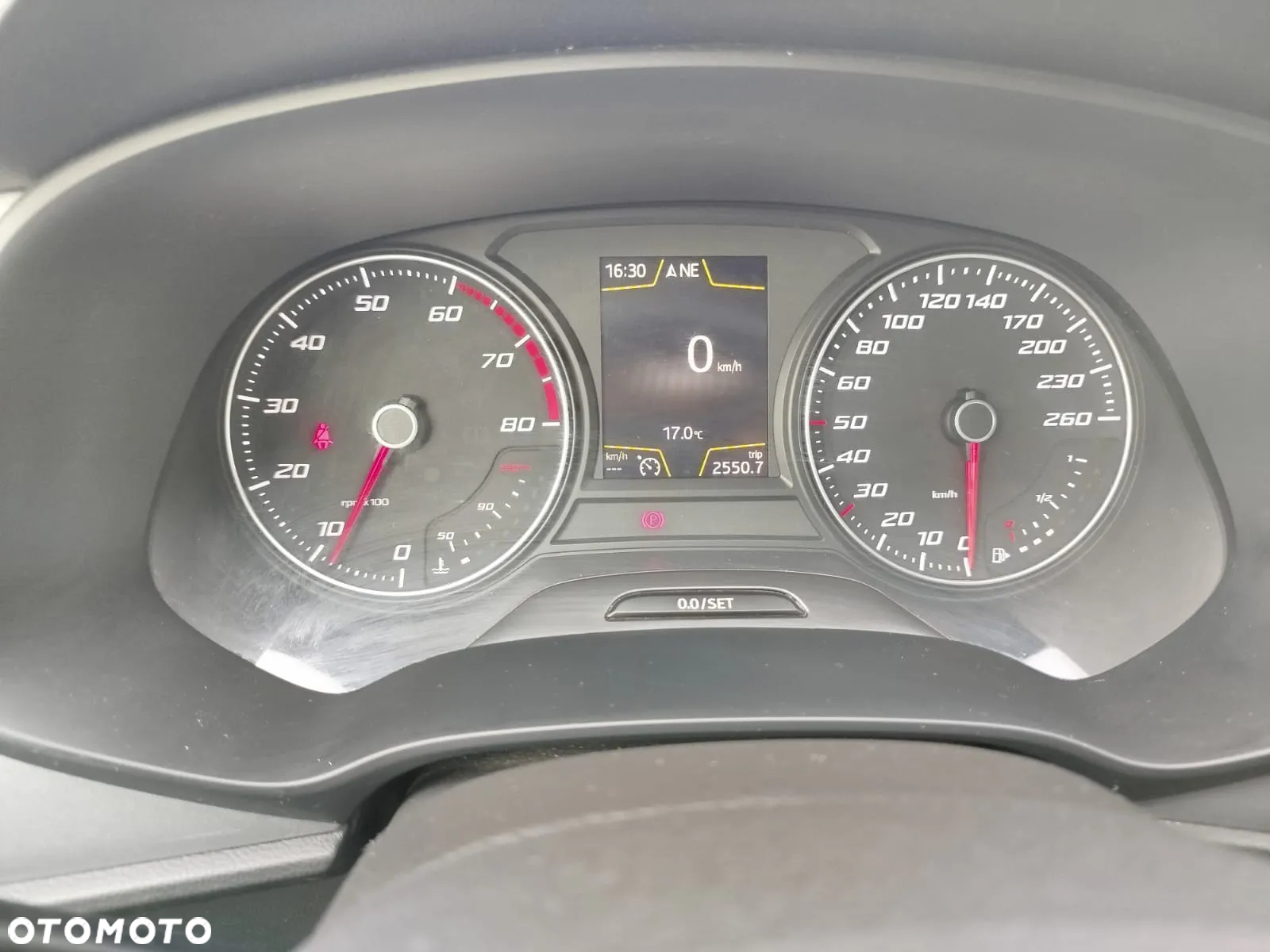 Seat Leon 1.8 TSI FR S&S EU6 - 15