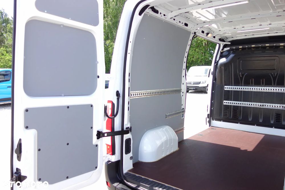 Renault Master 2.3 DCI 150 KM L2H2 Klima Kamera - 9