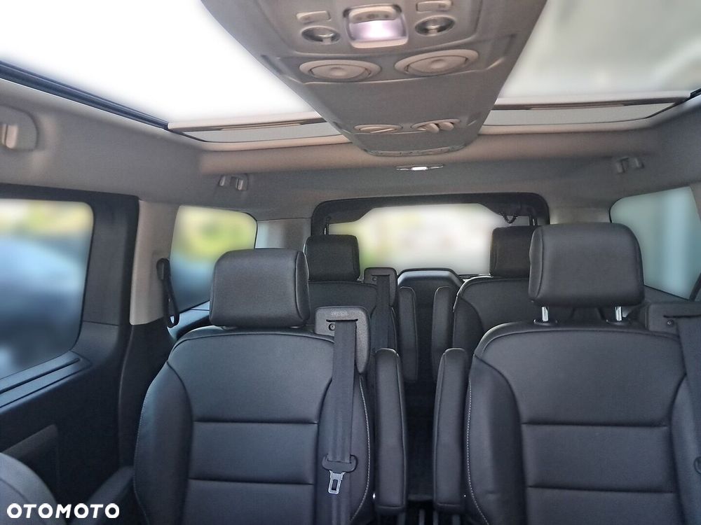 Toyota Proace Verso 2.0 D4-D Long VIP - 12