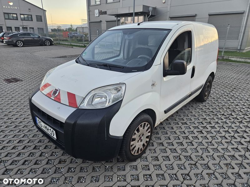 Fiat Fiorino