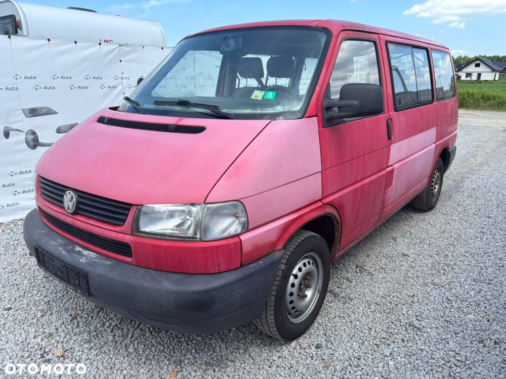 Volkswagen Caravelle C - 2
