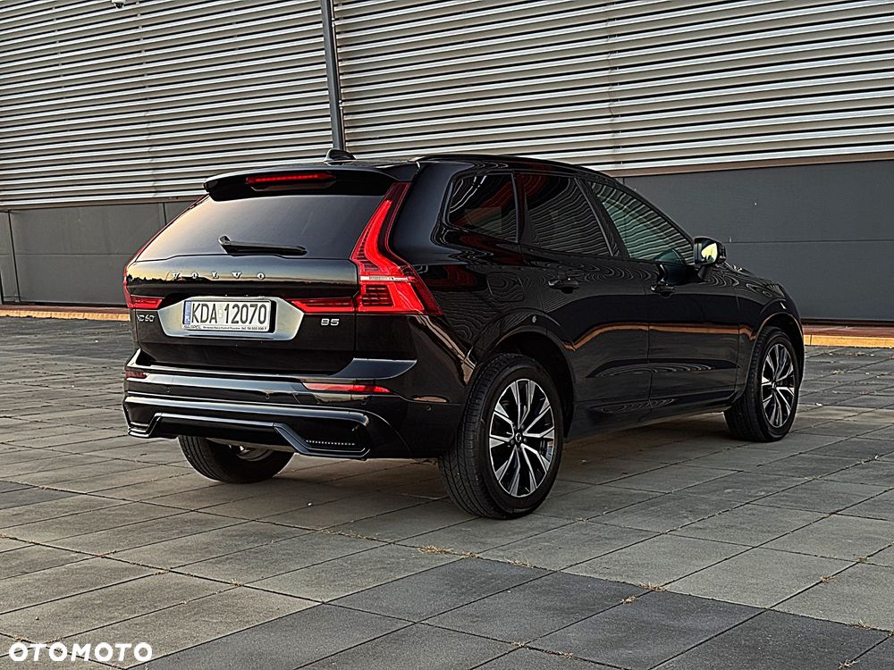 Volvo XC 60 - 35