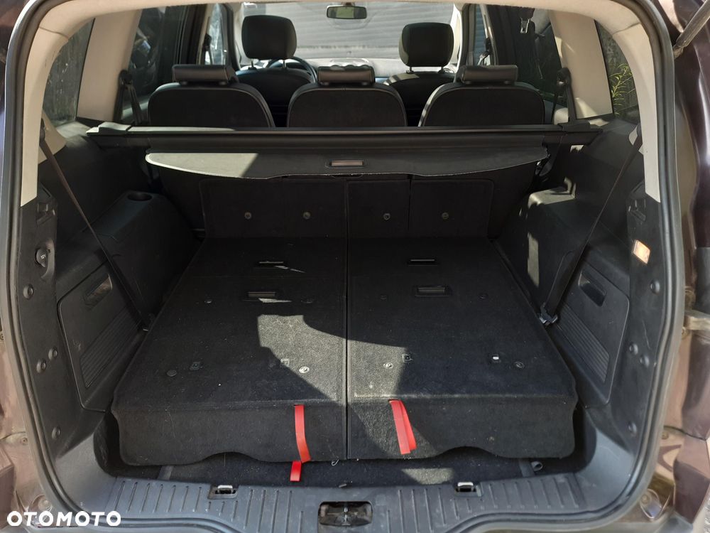 Ford S-Max 2.0 TDCi DPF Titanium MPS6 - 19