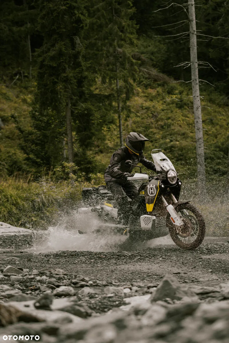 Husqvarna Norden - 12
