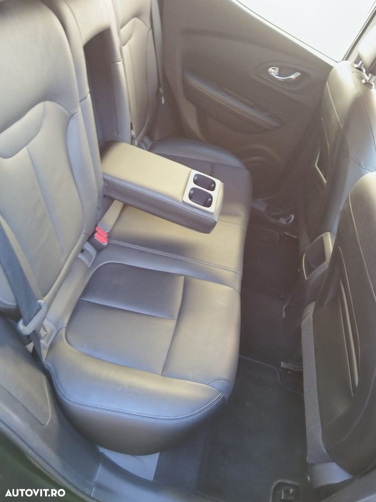 Renault Kadjar Energy dCi 130 4x4 Bose Edition - 7