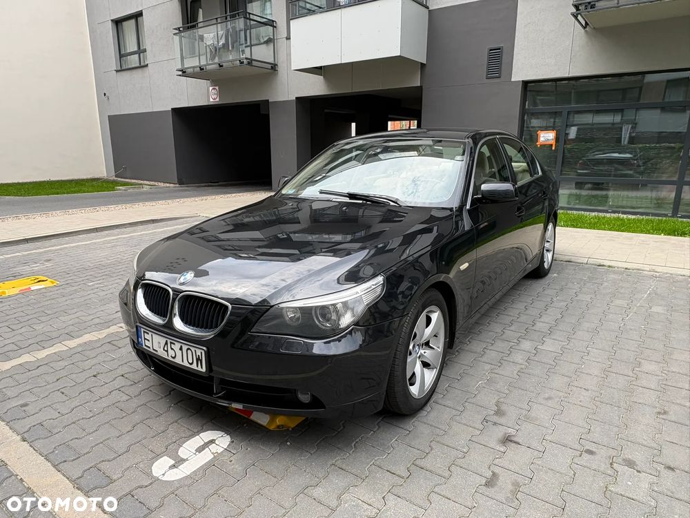 BMW Seria 5 - 13