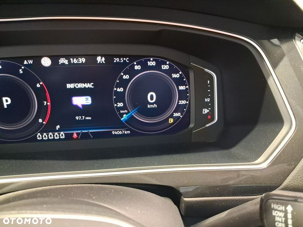 Volkswagen Tiguan Allspace - 13