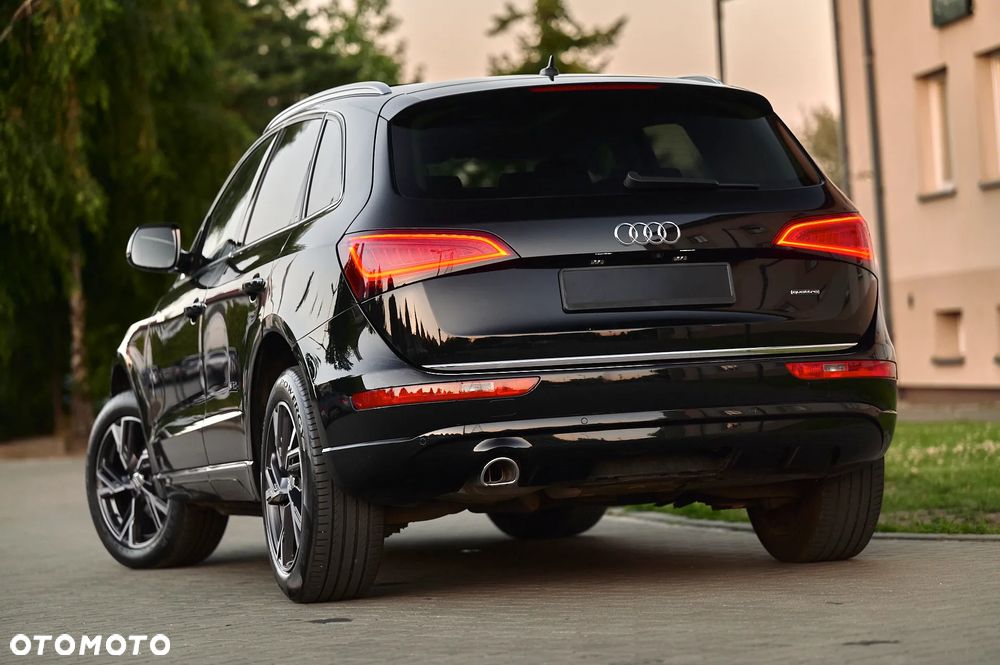 Audi Q5 2.0 TDI Quattro S tronic - 2