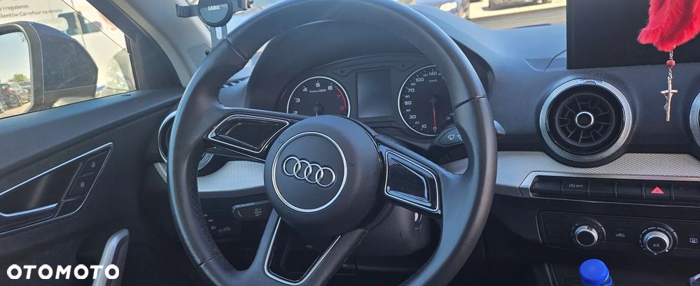Audi Q2 35 TFSI S tronic - 6