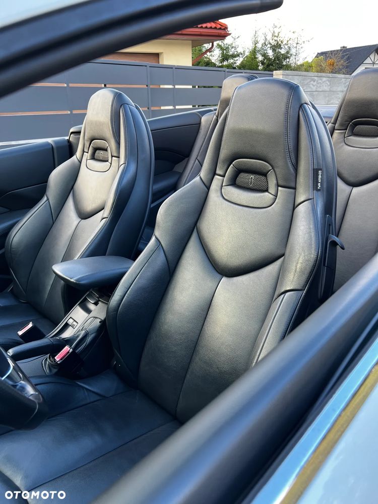 Peugeot 308 CC 155 THP Automatik Allure - 14