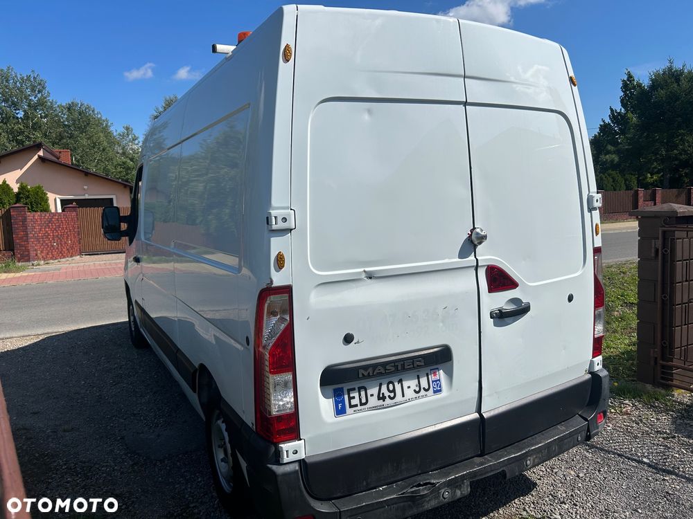 Renault Master - 7