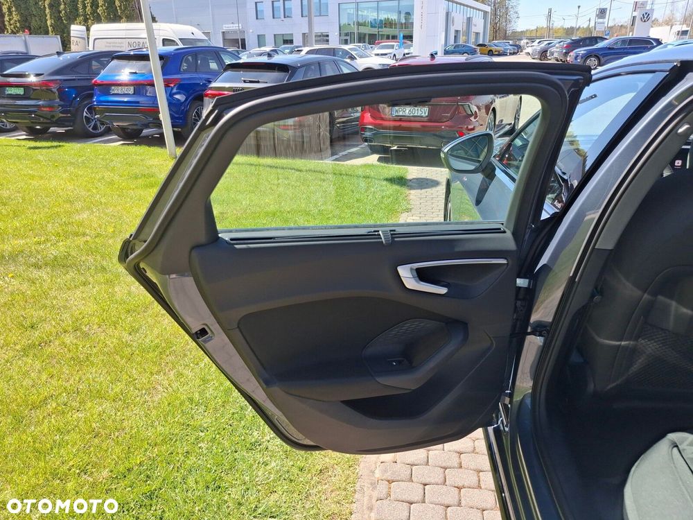 Audi A5 Limousine - 15